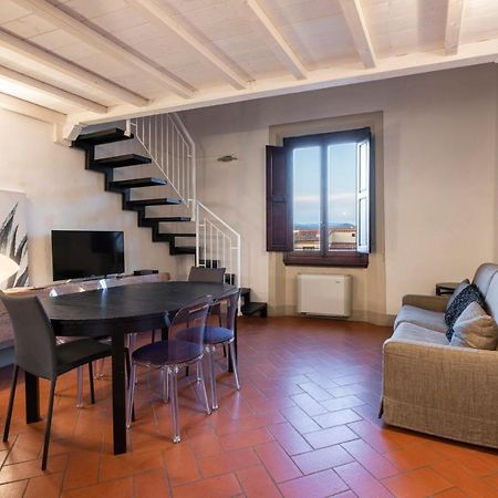 Ferienwohnung Giglio Di Firenze By Mmega Exterior foto