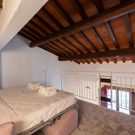 Ferienwohnung Giglio Di Firenze By Mmega Exterior foto