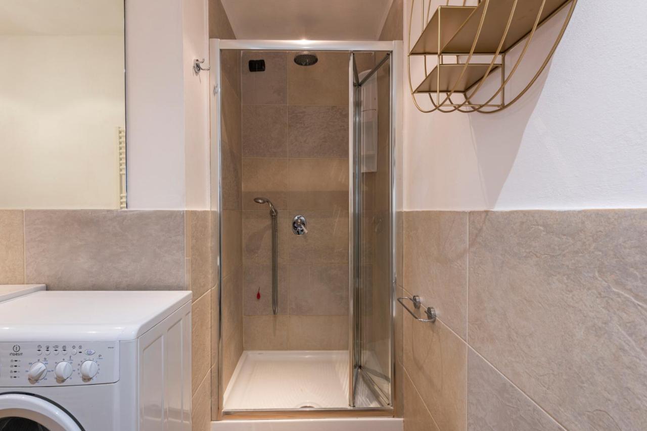 Ferienwohnung Giglio Di Firenze By Mmega Exterior foto